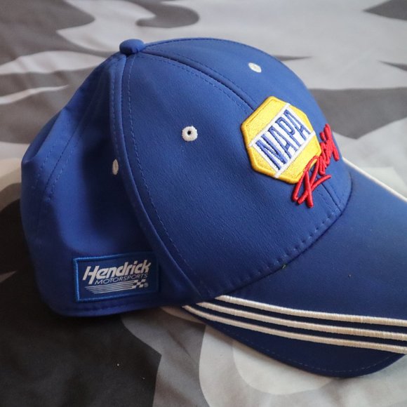 NAPPA Racing Hat - Picture 2 of 5